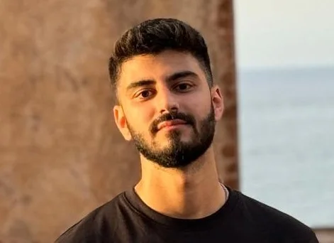 Frank Tamer, CTO at WeSolidify